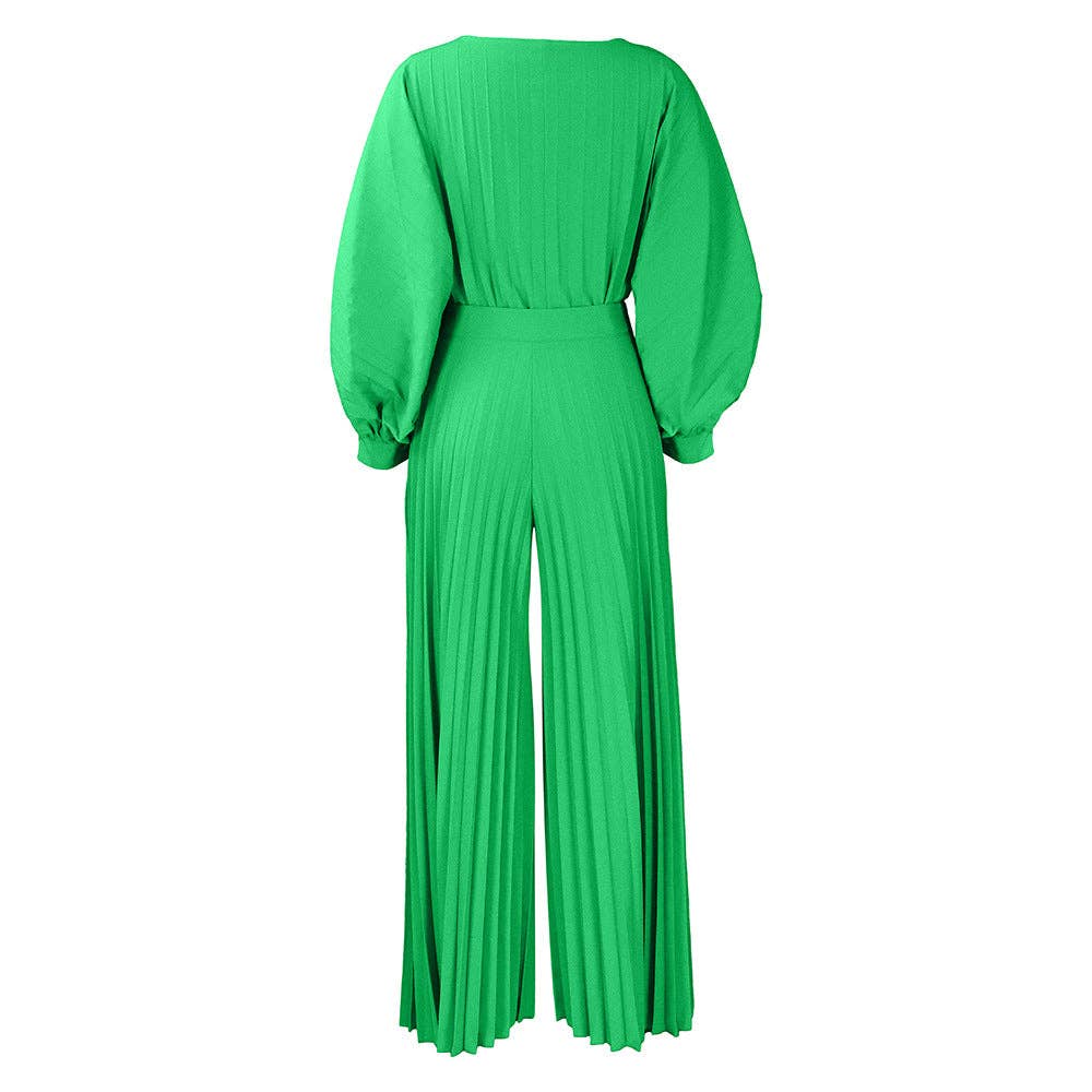 MB FASHION CASUAL WIDE LEG 2 PCs SET MB8531 PRE-ORDER