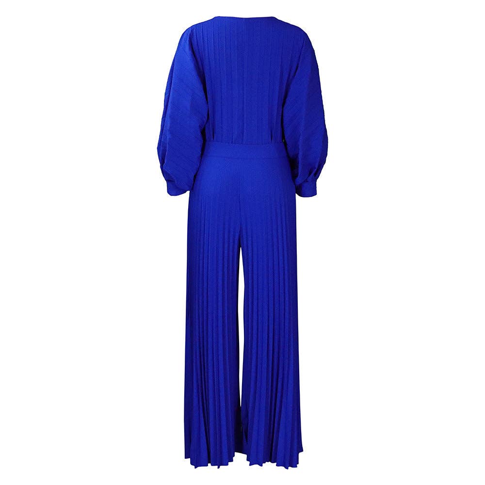MB FASHION CASUAL WIDE LEG 2 PCs SET MB8531 PRE-ORDER