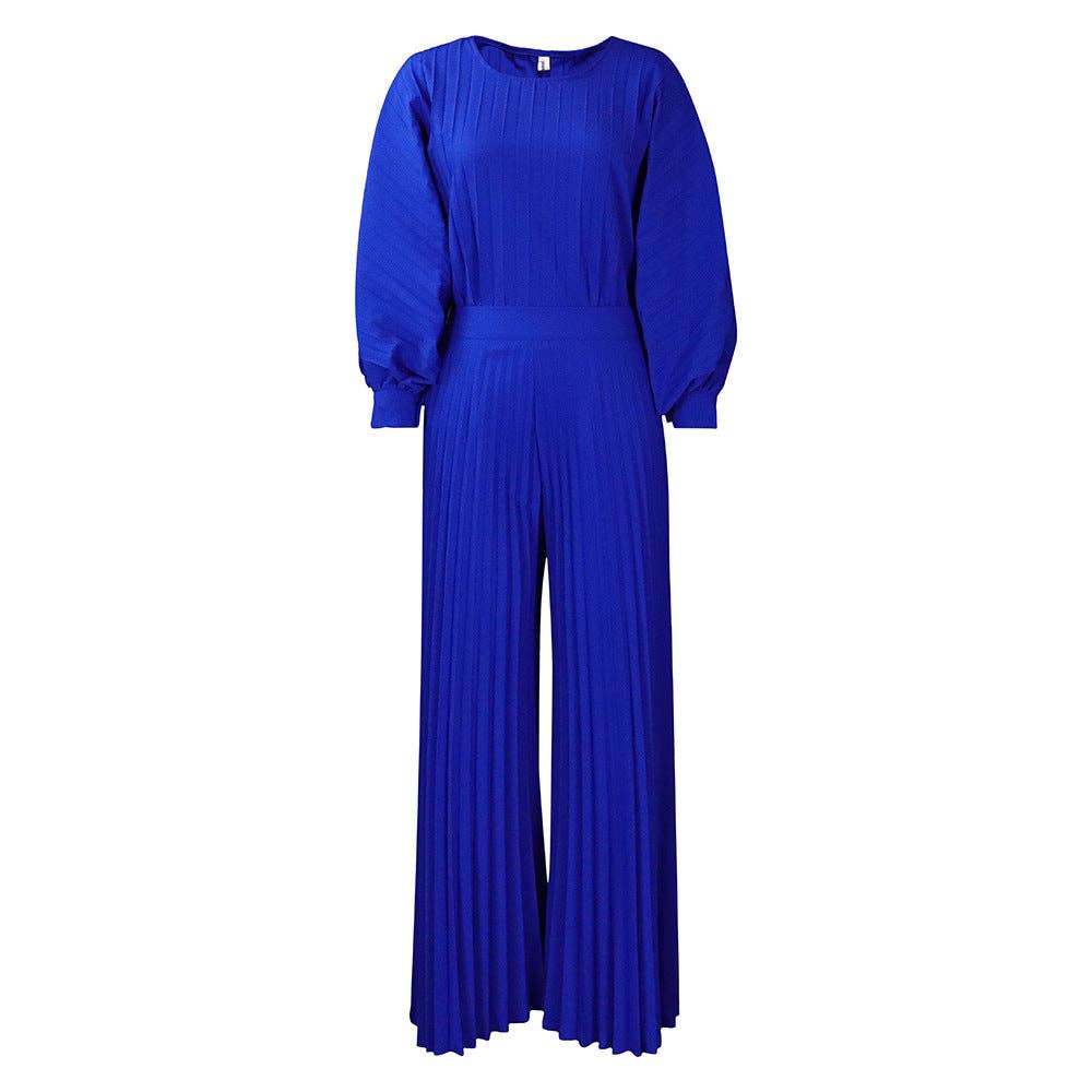 MB FASHION CASUAL WIDE LEG 2 PCs SET MB8531 PRE-ORDER