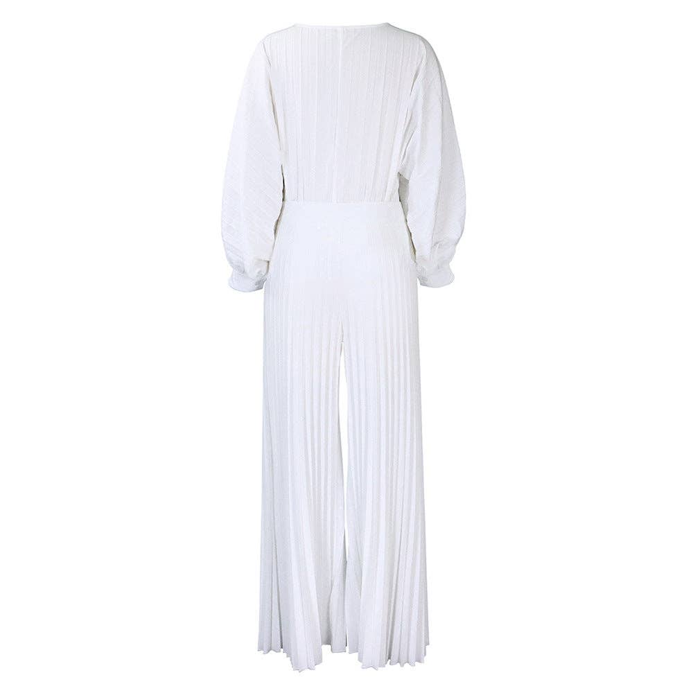 MB FASHION CASUAL WIDE LEG 2 PCs SET MB8531 PRE-ORDER