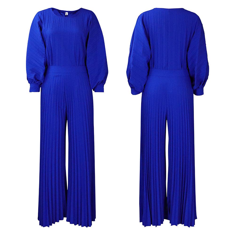 MB FASHION CASUAL WIDE LEG 2 PCs SET MB8531 PRE-ORDER