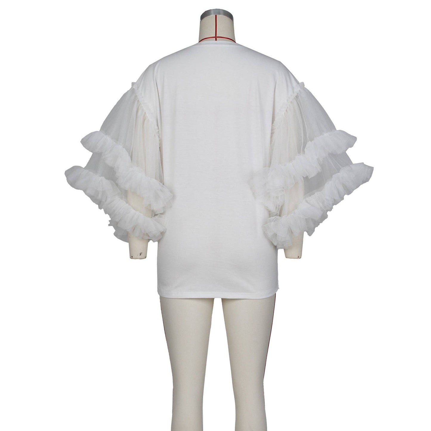 MB FASHION DRESS MB 0615 PRE-ORDER