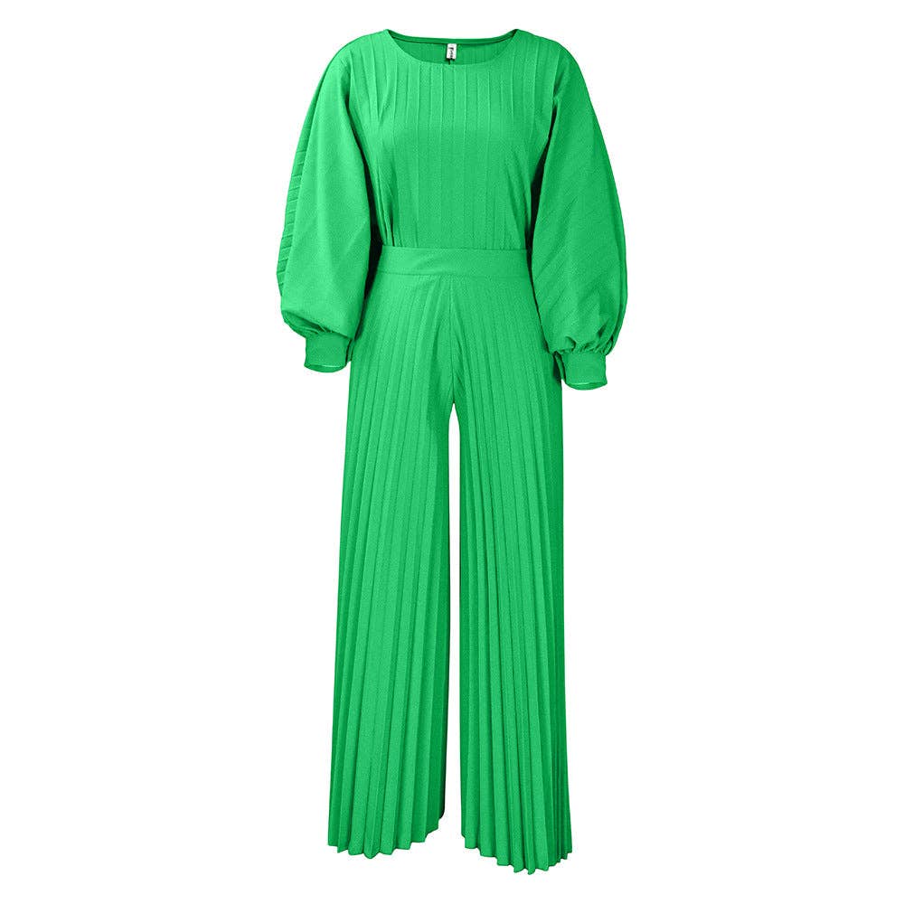 MB FASHION CASUAL WIDE LEG 2 PCs SET MB8531 PRE-ORDER