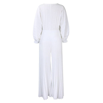 MB FASHION CASUAL WIDE LEG 2 PCs SET MB8531 PRE-ORDER