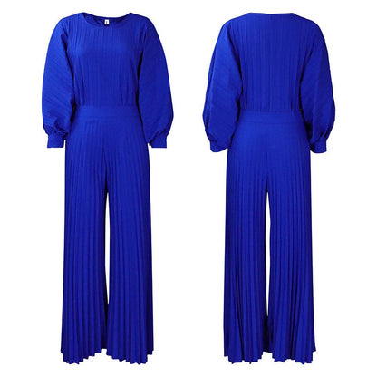 MB FASHION CASUAL WIDE LEG 2 PCs SET MB8531 PRE-ORDER