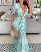 Dress maxi dress