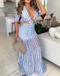Dress maxi dress