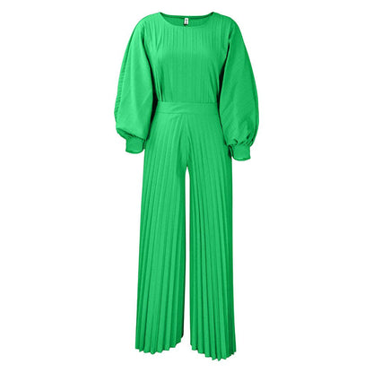 MB FASHION CASUAL WIDE LEG 2 PCs SET MB8531 PRE-ORDER